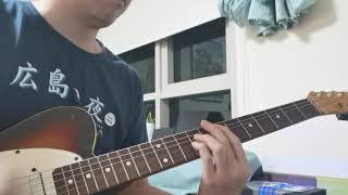 House Full of Reasons by Jude Cole guitar cover