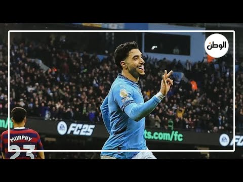 سيارات عمر مرموش تخطف الأنظار