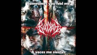 Bloodbath - The Soulcollector (Lyrics & Subtitulado al Español)