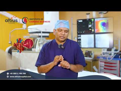 Ischemic Heart Disease: Understanding the Silent Threat