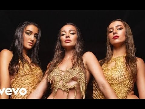 The Sistars, Brenda Asnicar   Femme Fatale..