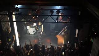 Samuel - La Risposta @iCandelai, 26.11.2017