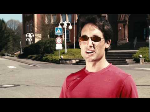 POWERMAN St. Wendel 2017 Trailer – Streckenvorschau