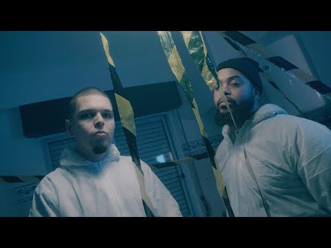 Estraca - Tu sabes ft. Kosmo da Gun