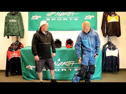 509 Stoke Monosuit Review