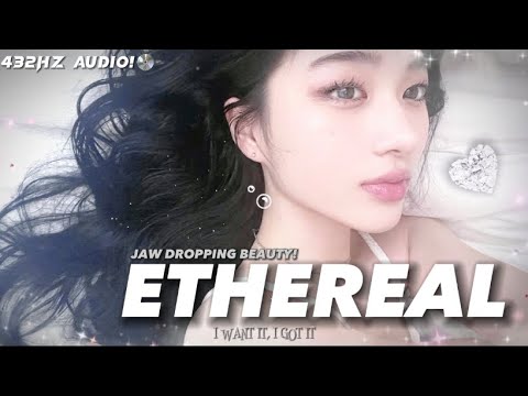 432Hz | ETHEREAL! Jaw Dropping Beauty.