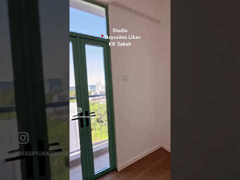 Servis Apartment untuk Dijual di Bay Suites - Alice Kon - PropertyGuru.com.my