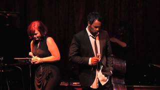 Johnson, Biddle & Poulain - Triades - Et si demain à l'aube