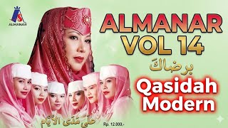 Download lagu ALBUM ALMANAR VOL 14 mp3
