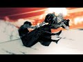 MMV Maki Vs Zenin Clan Perfect Preparation Jujutsu Kaisen X King Gnu