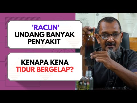 Cara Mencegah & Merawat Anxiety  | Tuan Hisham Hashim