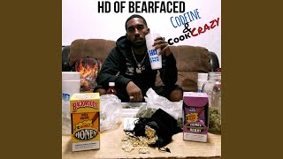 Codeine &amp; Cook Crazy