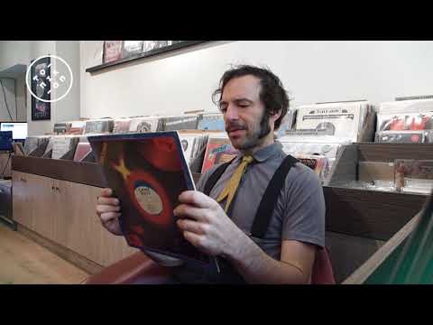 To Pikap - Take Five - Daedelus