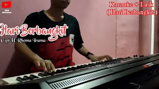 Download lagu Karaoke Lirik ' Hari Berbangkit ' ( Cipt H Rhoma Irama ) @andrikhanofficial  || AS3  || mp3 Download lagu Karaoke Lirik ' Hari Berbangkit ' ( Cipt H Rhoma Irama ) @andrikhanofficial  || AS3  || mp3