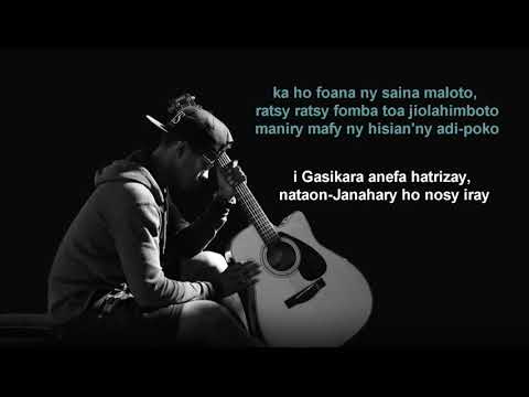 Zoky Mamina lyrics