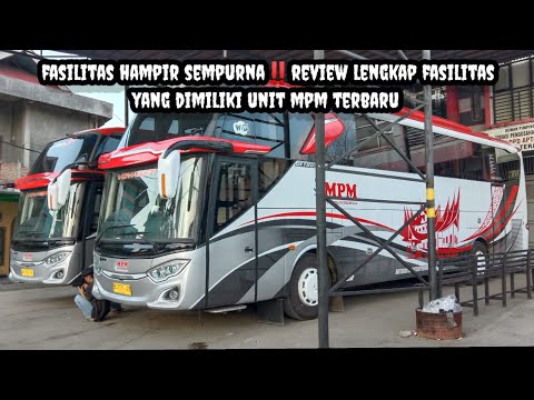 Fasilitas hampir sempurna‼️Review lengkap fasilitas yang  dimiliki unit MPM terbaru