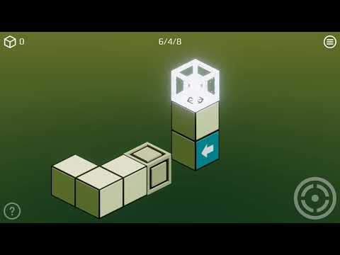 Tesseract video thumbnail