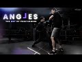 How To Use Angles In Boxing ADVANCED Footwork