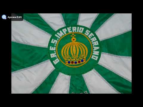 Império Serrano 1983 - MÃE BAIANA MÃE