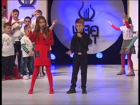 Lyra Fest 2012 - Alba&Blin Bicurri