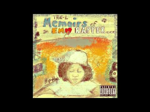 Tre-L - Stained Feat. Absoulut Karnage (Prod. Dus)