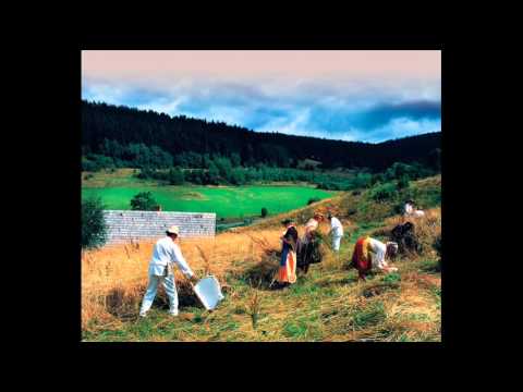 Oj, bida mi - Kielecka piosenka ludowa (Polish folk song from Kielce region)