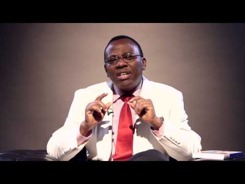 Open Heavens Reflections 5 May 2015 - Transformed by the New Creation