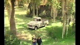 Brickyard Road - Johnny Van Zant