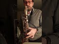The second milestone - Steve Naclerio