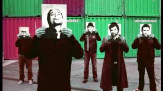 Love of lesbian - las malas lenguas