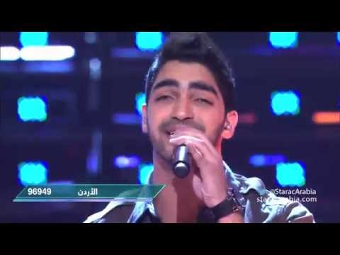 وافترقنا مينا عطا في البرايم 5 من ستار اكاديمي 10