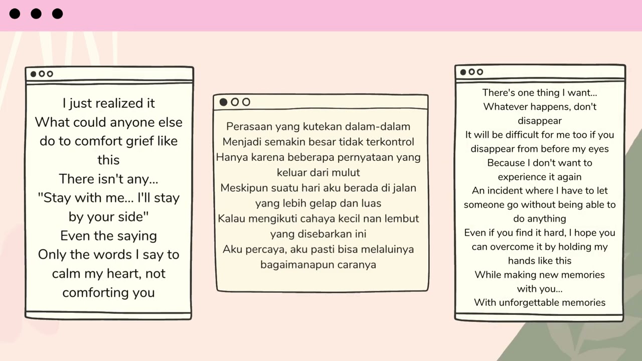 Caption Sosial Media - Copywriting Content & Caption Media Sosial - 2