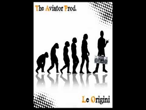 The Aviator Prod - E'inutile feat. GGHP (DR.PAIN PROD)