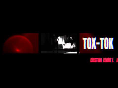 TOK-TOX.30 ABRIL GARABIA. ZAWP.ZORROTZAURRE. BILBAO.