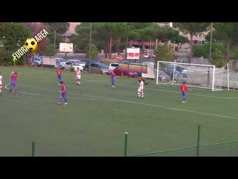 X Memorial Bini: Vigor Perconti-Lodigiani 2-1