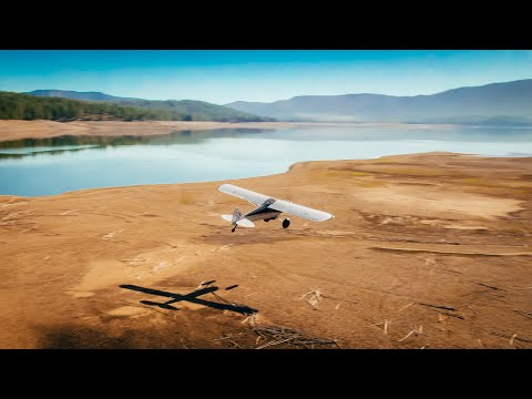 Bush Flying 101 - One Epic Day