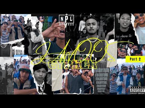 Jawoos Cypher Part 2 [Official Music Video]