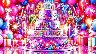 Download lagu Happy birthday song 🎉 Most Elegant Happy Birthday song ever 🎂 mp3