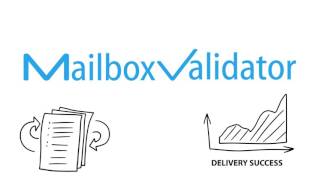 Vidéo de MailBoxValidator