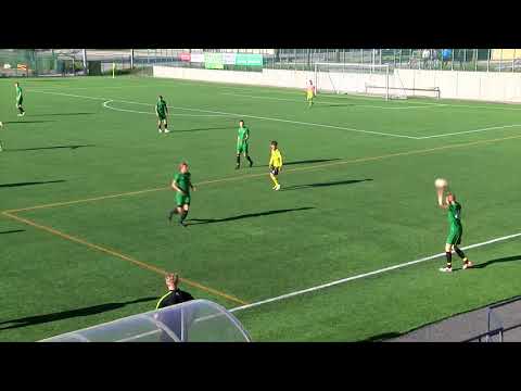 KajHa- HauPa  27.5.2018  (koko ottelu)