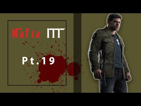 Mafia III Pt. 19 One Drop