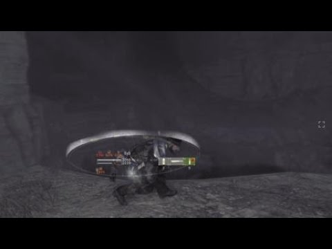 METAL GEAR SURVIVE: Lord Of The Dust Appearance