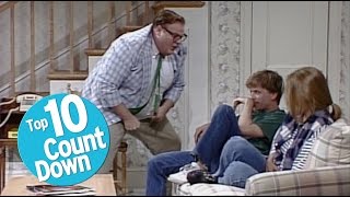 Another Top 10 Saturday Night Live Sketches