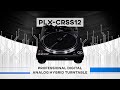 Pioneer DJ PLX-CRSS12 thumbnail 7