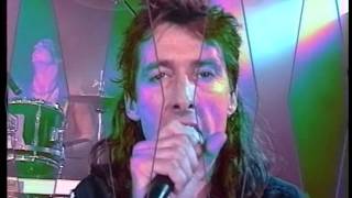Music video thumbnail preview for Hard Core Love - The Radiators - 1991 by The Radiators