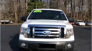 preview picture of video '2009 Ford F150 Used Cars Boaz AL'