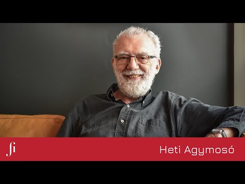 Heti Agymosó 84. rész - RESZKETÉS, NEM FIGYELNEK RÁM, HISZTÉRIA ÉS NEGATÍV SPIRÁL