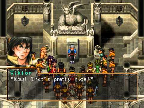 Let's Play Suikoden 2 (part 78)