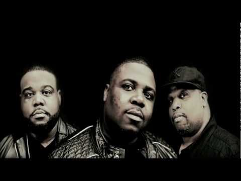 Divine Nature - I Got Jesus Promo