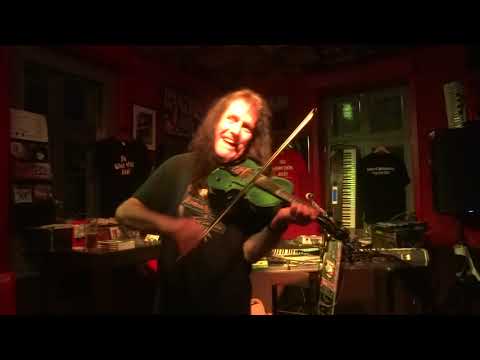 Martin Gerschwitz - Leipzig, Mai 2019